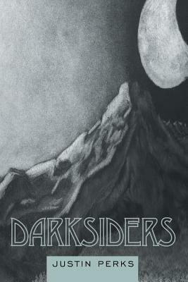 Darksiders - Justin Perks - cover