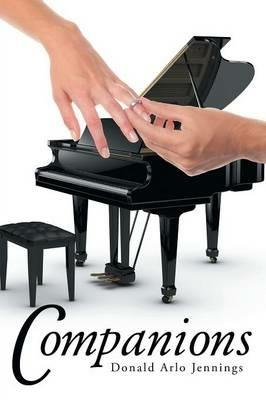 Companions - Donald Arlo Jennings - cover