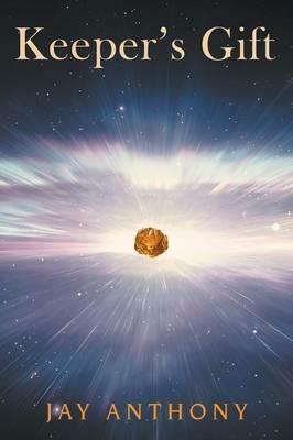 Keeper's Gift - Jay Anthony - cover