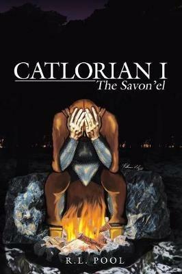 Catlorian I: The Savon'El - R L Pool - cover
