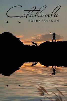 Catahoula - Bobby Franklin - cover