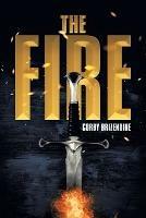 The Fire - Corby Brizendine - cover