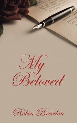 My Beloved - Robin Breeden - cover