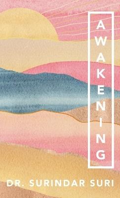 Awakening - Surindar Suri - cover