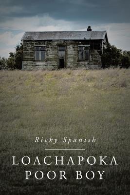 Loachapoka Poor Boy - Ricky Spanish - cover
