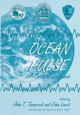 Ocean Pulse: A Critical Diagnosis - cover