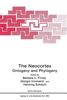 The Neocortex: Ontogeny and Phylogeny - cover