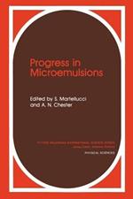 Progress in Microemulsions