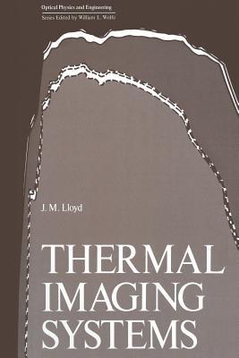 Thermal Imaging Systems - J.M. Lloyd - cover