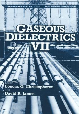 Gaseous Dielectrics VII - cover