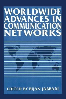 Worldwide Advances in Communication Networks - cover