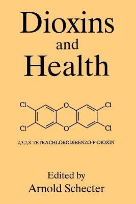 Dioxins and Health - cover
