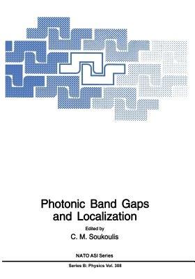 Photonic Band Gaps and Localization - cover