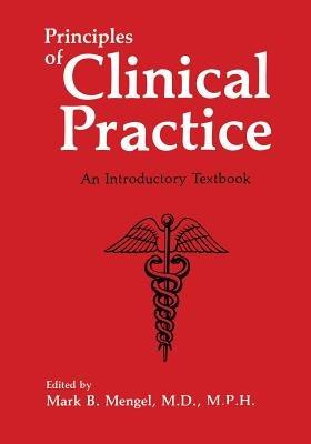 Principles of Clinical Practice: An Introductory Textbook - cover