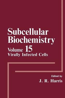 Virally Infected Cells - cover