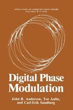 Digital Phase Modulation