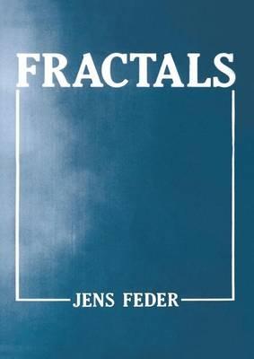 Fractals - Jens Feder - cover