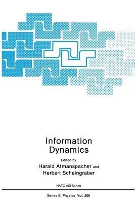 Information Dynamics - cover
