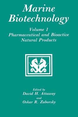 Pharmaceutical and Bioactive Natural Products - cover