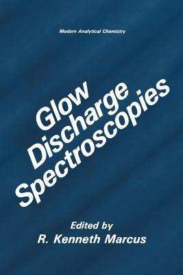 Glow Discharge Spectroscopies - cover