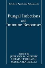 Fungal Infections and Immune Responses