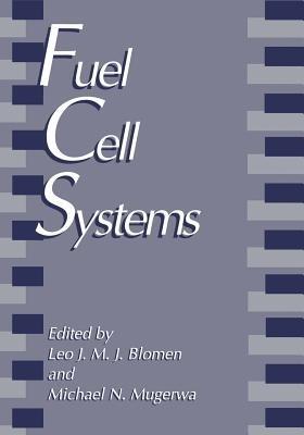 Fuel Cell Systems - cover