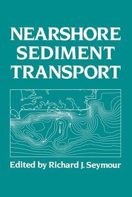 Nearshore Sediment Transport - cover