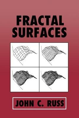 Fractal Surfaces - John C. Russ - cover