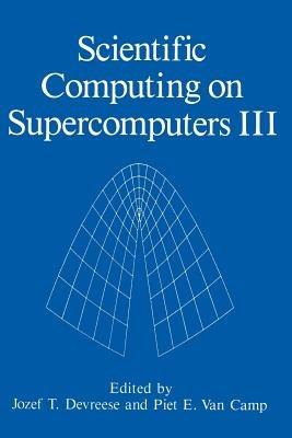 Scientific Computing on Supercomputers III - cover