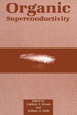 Organic Superconductivity