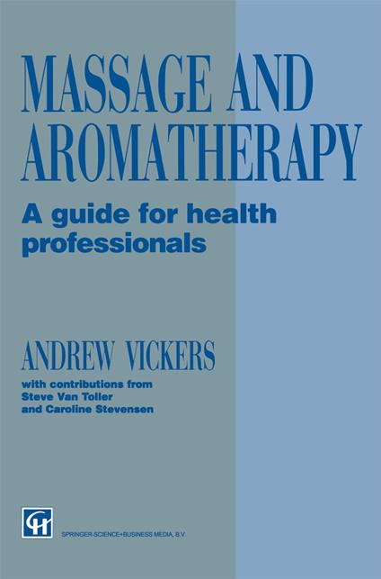 Massage and Aromatherapy