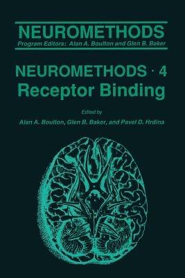 Receptor Binding - cover