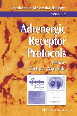 Adrenergic Receptor Protocols - cover