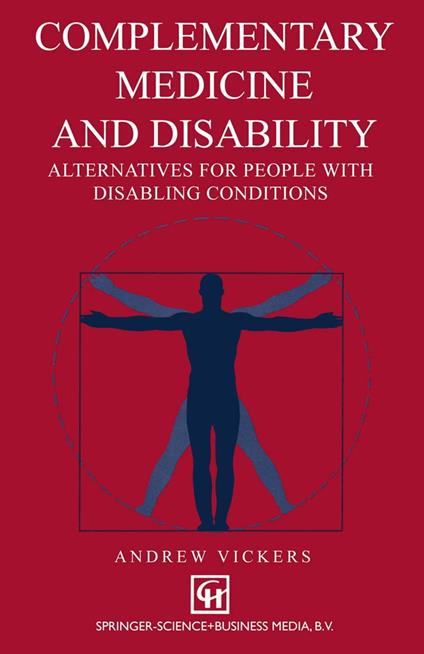 Complementary medicine and disability