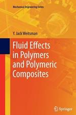 Fluid Effects in Polymers and Polymeric Composites
