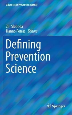 Defining Prevention Science - cover