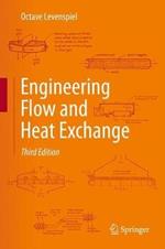 Engineering Flow and Heat Exchange