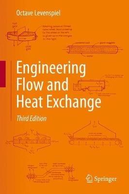 Engineering Flow and Heat Exchange - Octave Levenspiel - cover