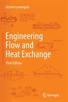 Engineering Flow and Heat Exchange - Octave Levenspiel - cover