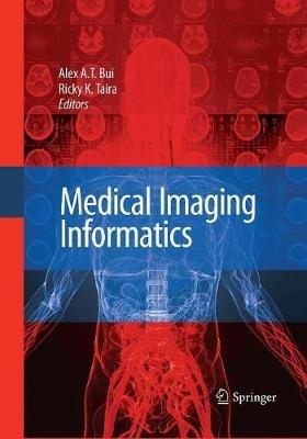 Medical Imaging Informatics - cover