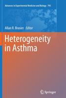 Heterogeneity in Asthma - cover