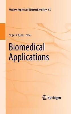 Biomedical Applications - cover