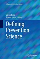 Defining Prevention Science - cover