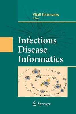 Infectious Disease Informatics - cover