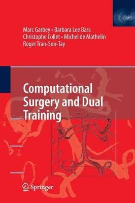 Computational Surgery and Dual Training - cover