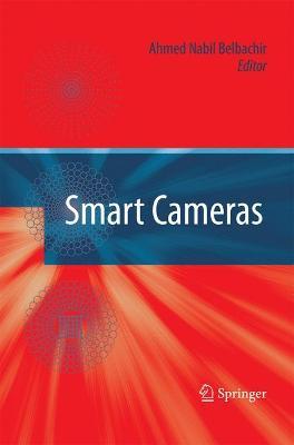 Smart Cameras - cover