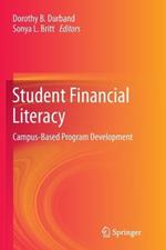 Student Financial Literacy: Campus-Based Program Development