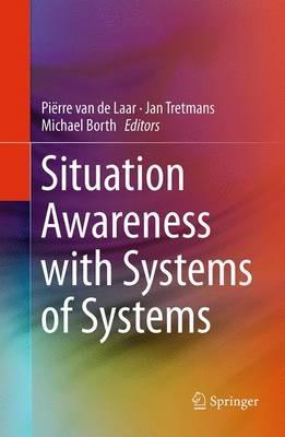 Situation Awareness with Systems of Systems - cover