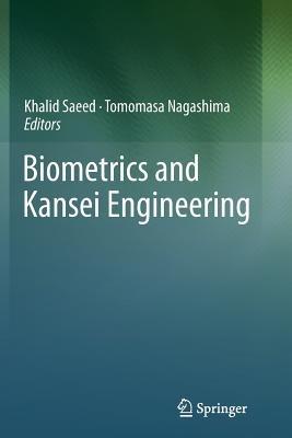 Biometrics and Kansei Engineering - cover
