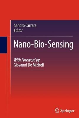 Nano-Bio-Sensing - cover